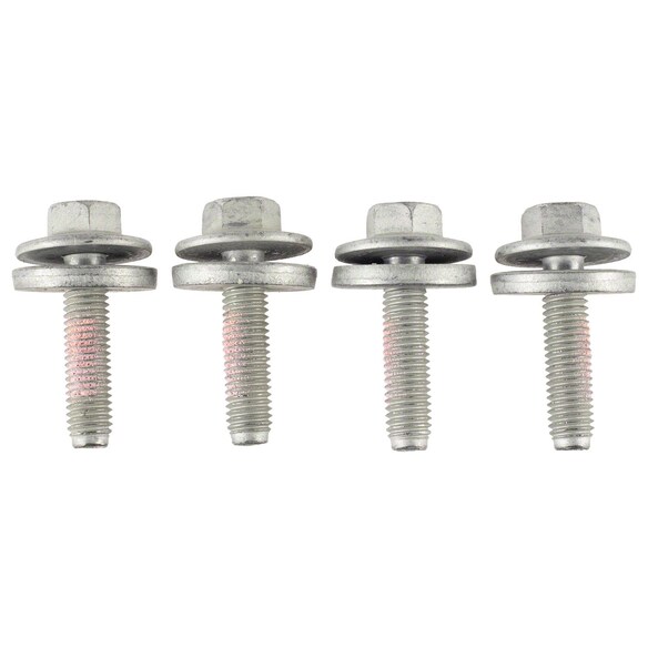 Powertrain Skid Plate Bolt Hex Head And Washer - M10 X 39 3.0L (Raptor Series) Main Image