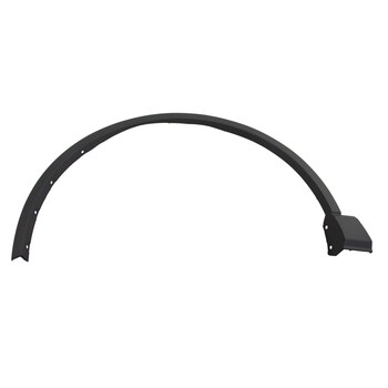 Wheel Arch Molding - Left (Premier, Reserve)