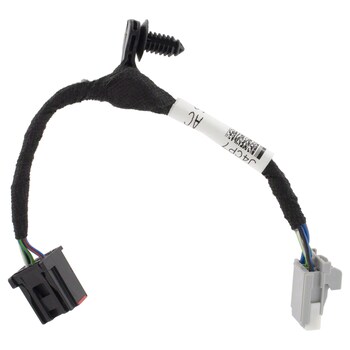 Heads Up Display Connector Jumper Wire 18 Radio Speakers