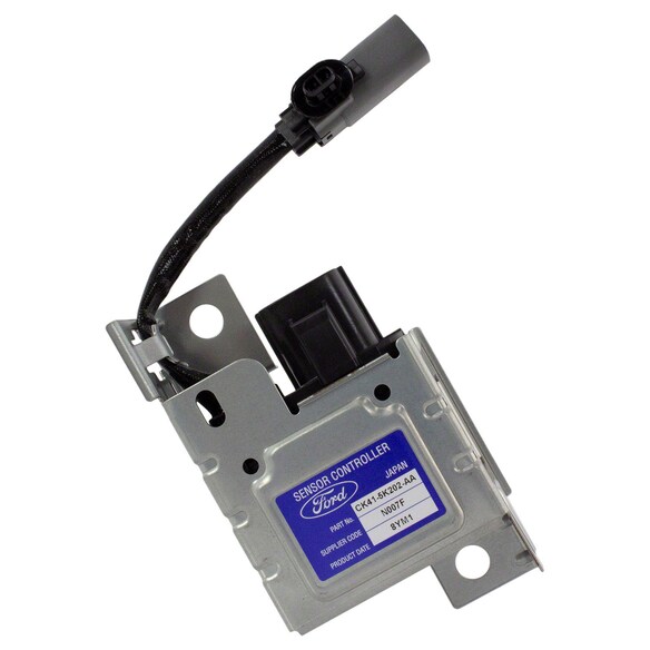 # 1 Control Module - 3.2L Main Image