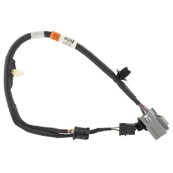 Power Seat Wiring Harness Wire Air Bag - Right, Front