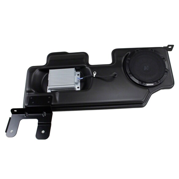 WOOFER Main Image