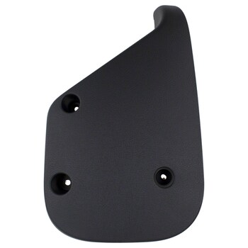 Door Trim Molding Wiper Motor Cover - Rear
