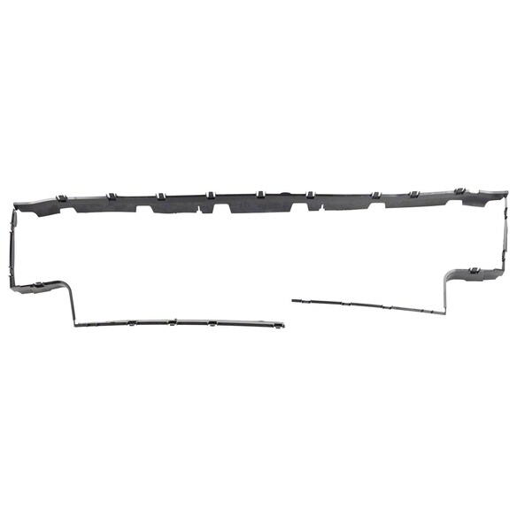 Deflector Air Main Image