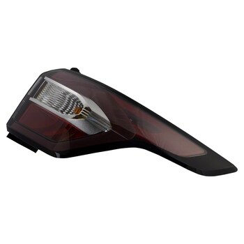 Tail Light Stop And Flasher Lamp - Right, Rear (Sport Appearance Pack 2)