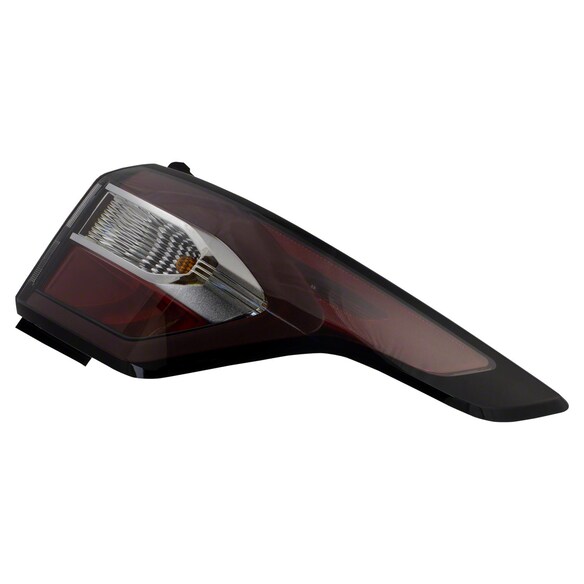 Tail Light Stop And Flasher Lamp - Right, Rear (Sport Appearance Pack 2) Main Image