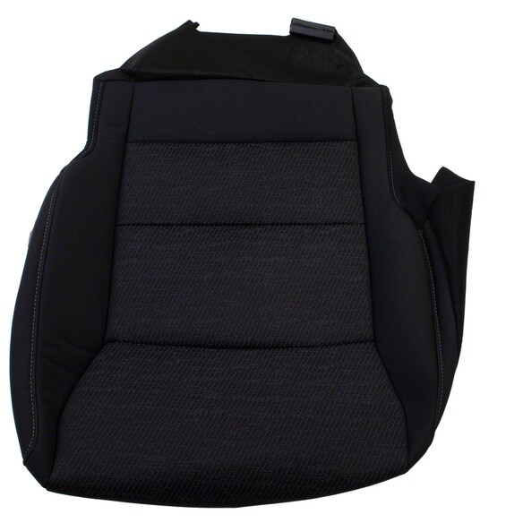 Cover Seat Cushion - Right, Front Main Image