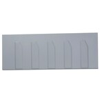 Door Sill Plate Scuff - Left Main Image