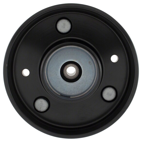Cap - Front Main Image