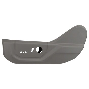 Shield - Left, Front, Outer