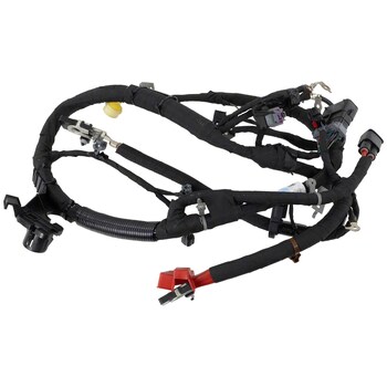 Starter Cable Battery - 2.3L (AT)