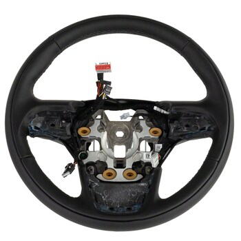 Steering Wheel Kit