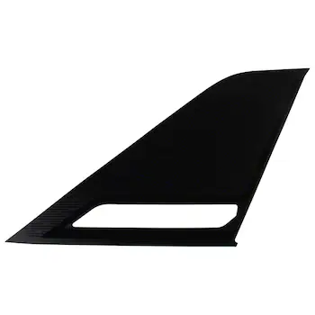 Kit Decal - Right (Black Appearance Package)