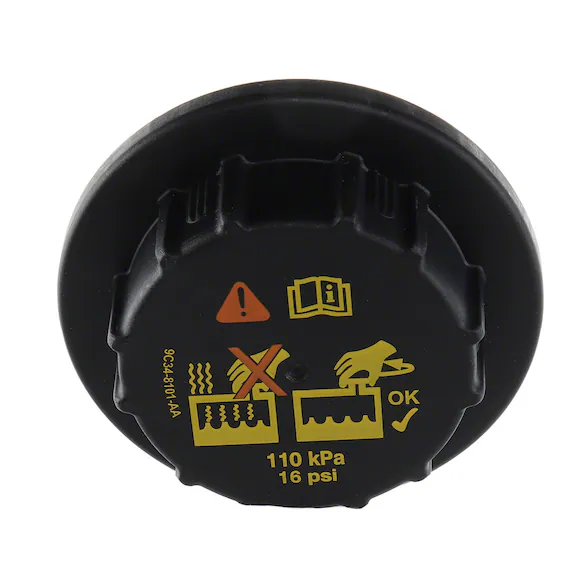 Radiator Cap Main Image