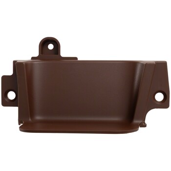 Cup Handle - Left, Front