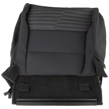 Seat Cushion Cover - Right, Rear