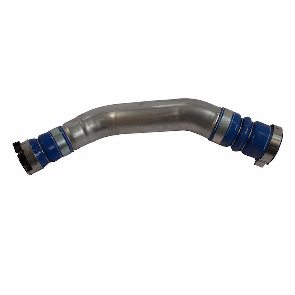 Turbocharger Inlet Hose Air Duct - 6.7L Main Image