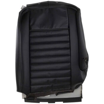 Seat Back Cover - Right, Rear