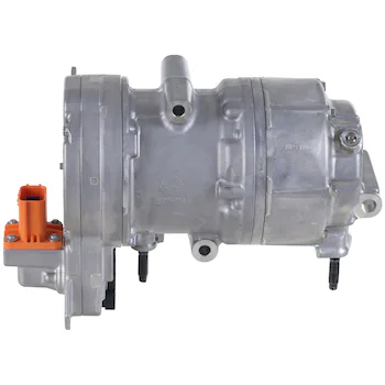 A/C Compressor