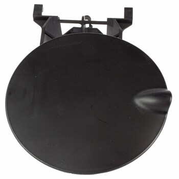 Fuel Filler Door Access