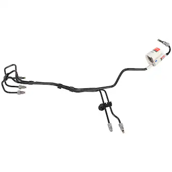 Brake Hydraulic Line Tube - Front