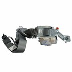Seat Belt Lap and Shoulder Retractor Pretensioner - Right, Front Main Image
