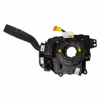 Steering Column Switch Housing