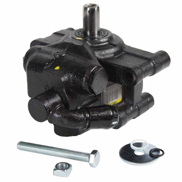 Power Steering Pump Main Image