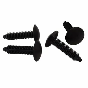 Special Pin - 6.4 X 20.4, Rear