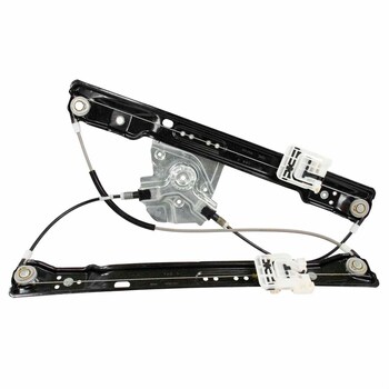 Window Regulator - Right, Rear