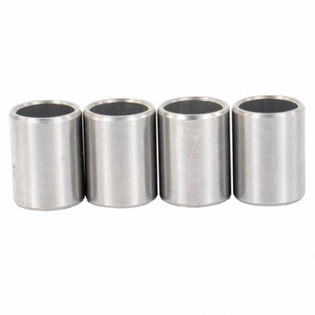 Dowel Pin - 10 x 13MM 3.2L