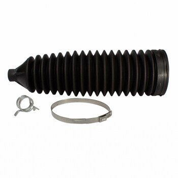 Rack and Pinion Bellows Kit Boot