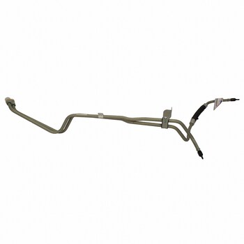 Automatic Transmission Oil Cooler Hose Tube (AT)