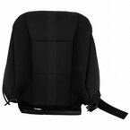 Cover Seat Back - Left, Front (XL, XLT Sport Package) Main Image