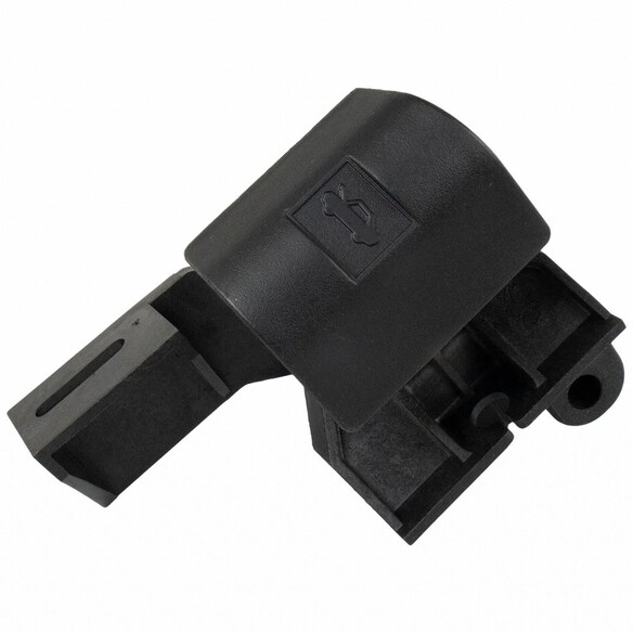 Hood Release Handle Pull (Phantom/Raptor) Main Image