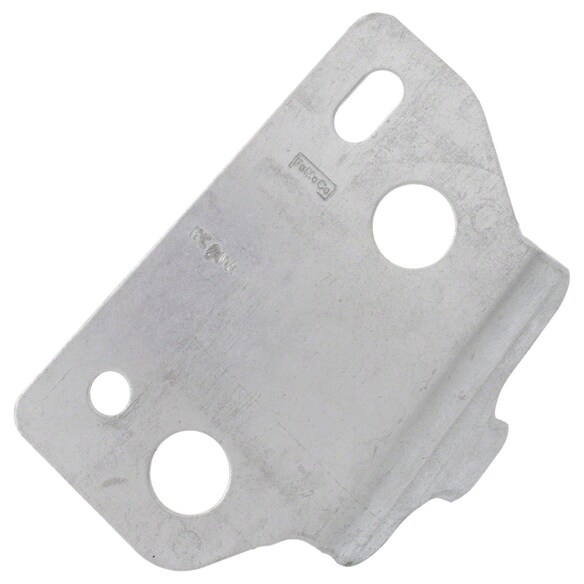 Floor Pan Reinforcement Bracket - Left, Front Main Image