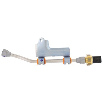 Turbocharger Coolant Line EGR Tube - 6.7L