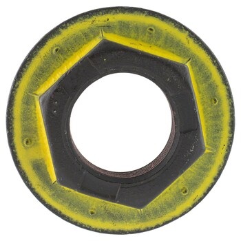 Nut Adjusting - Rear