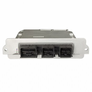 Engine Control Module (ECM) EEC V - 5.4L