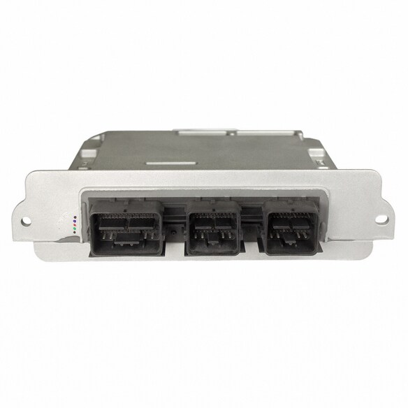Engine Control Module (ECM) EEC V - 5.4L Main Image
