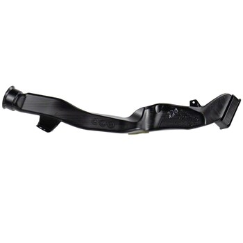 Instrument Panel Air Duct Conditioner - Front, Upper