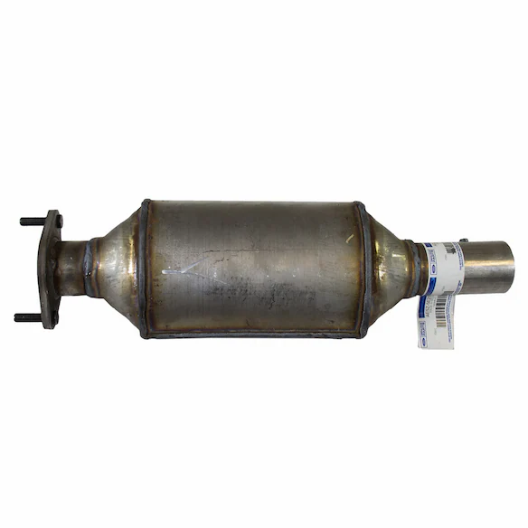 Catalytic Converter - 2.5L Main Image