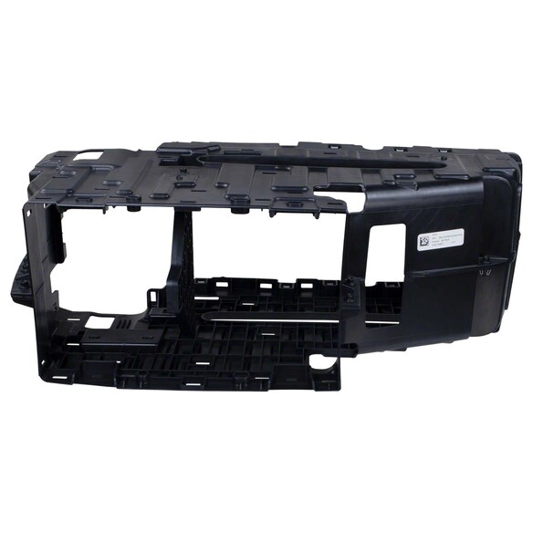 Center Console - Rear, Main Image
