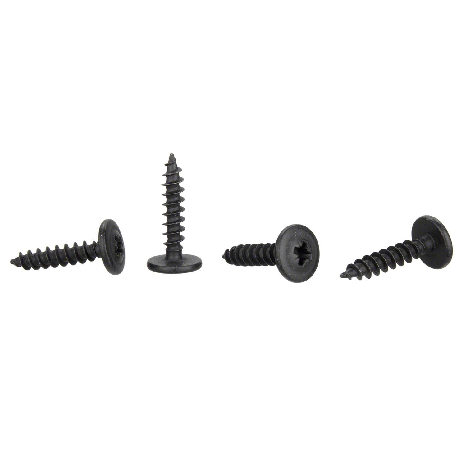 Door Reveal Molding Screw - M4 X 1.79 20.5 | Parts | Ford.com