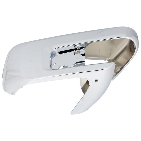 Door Mirror Cover - Right, Front Main Image
