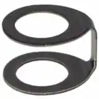 Turbocharger Coolant Line Gasket - 14MM 2.0L Main Image