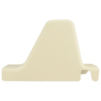 Seat Frame Bracket Cover - Rear (Low, SEL)
