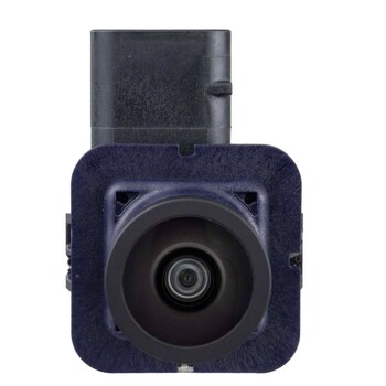 Camera Parking - Rear