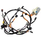 Wire - Rear Main Image