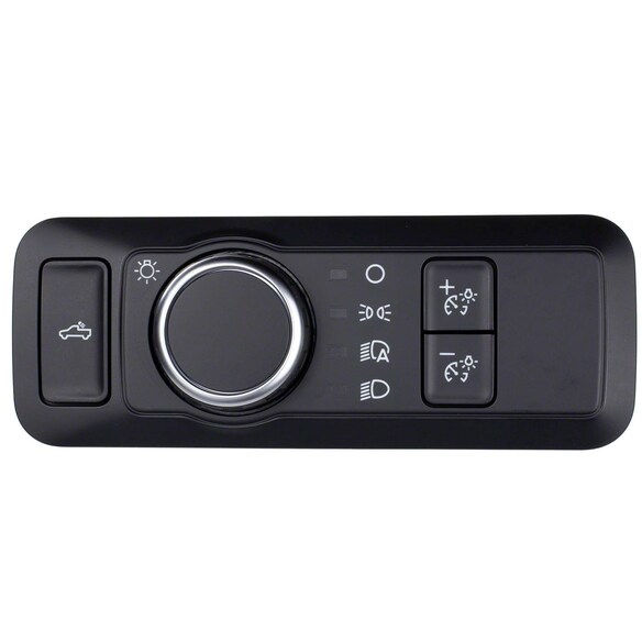 Headlight Switch Exc.Fog Lamps Main Image